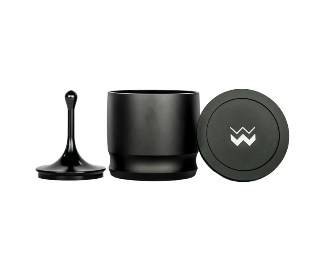 Weber Blind Shaker