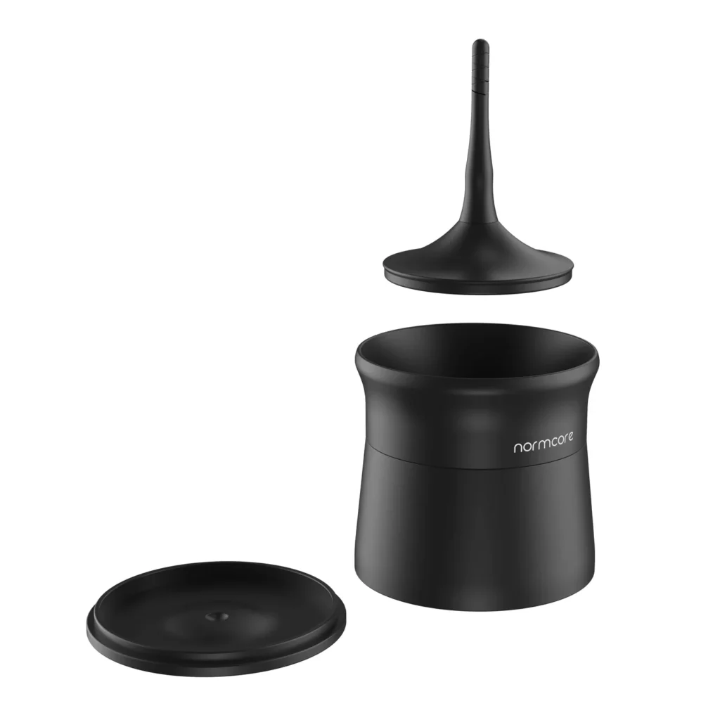 Normcore 2-in-1 Magnetic Dosing Cup