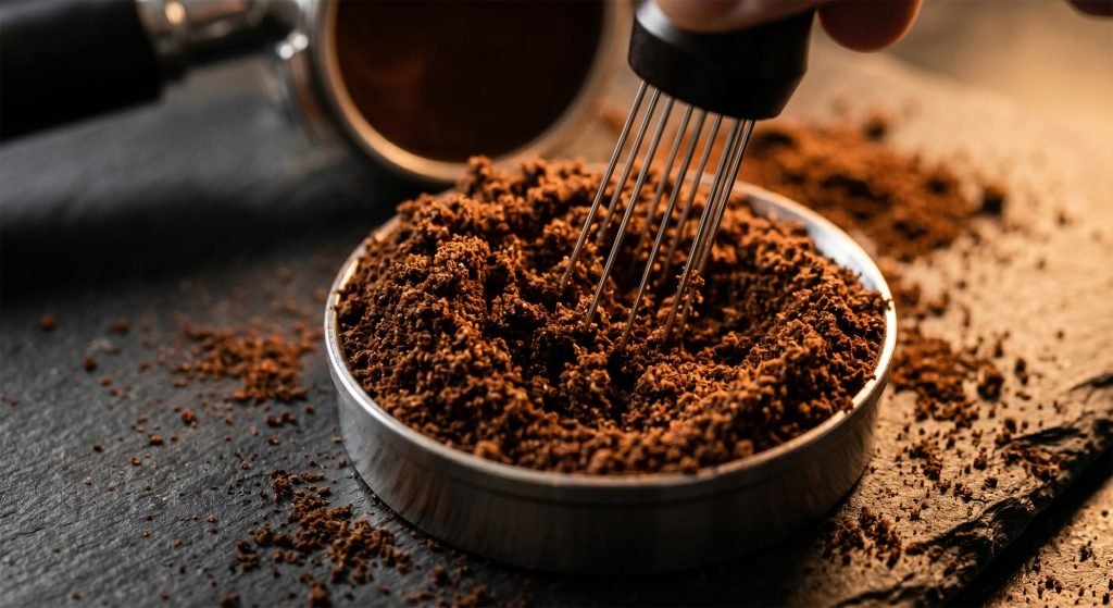 Affordable coffee accessories for home