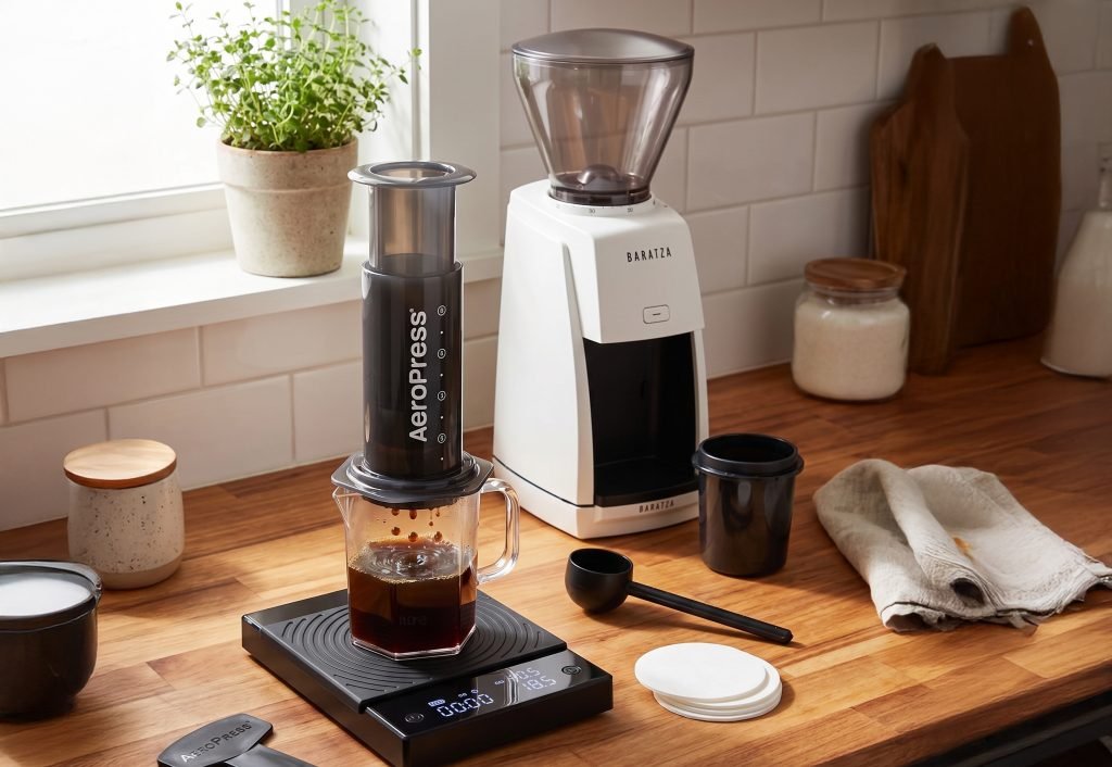Best Beginner Coffee Brewing Gear 2026: The Essential 3-Tool Setup