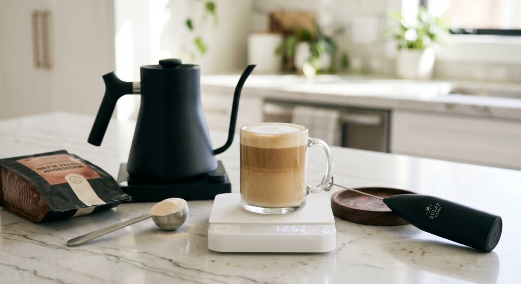 best functional coffee gear