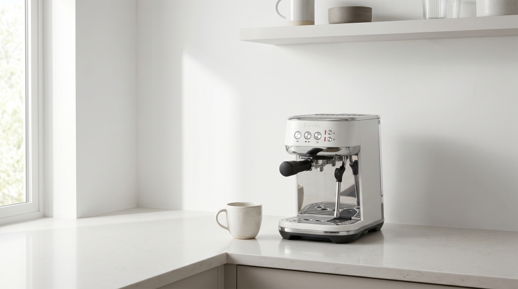 coffee machine
