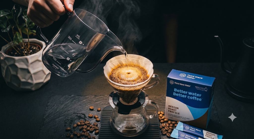 Cheap coffee gear upgrades