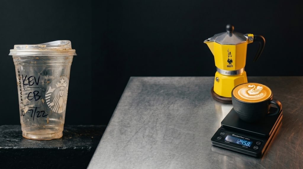 Best affordable coffee setup for home