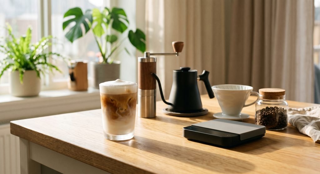 5 Cheap Coffee Accessories Under $20 That Make Home Brew Feel Elite